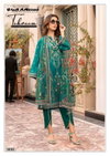 Tehreem Vol 3 By Gull A Ahmed Lawn Bulk Readymade Karachi Suits Orders In India